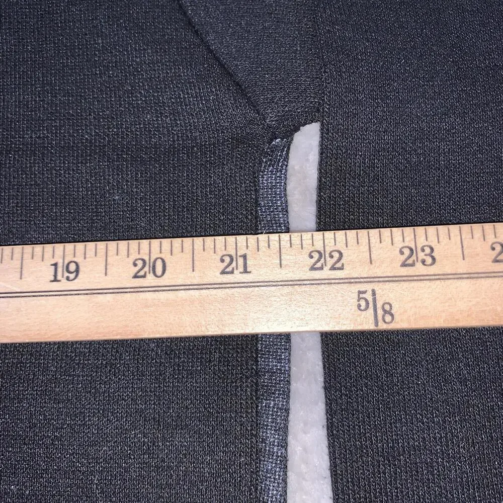 Johnny J Sweater‎ Mens Large Black Argyle Pullover Long Sleeve Collared Golf